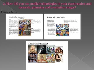 The other character progressed the narrative.