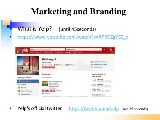 yelp study 97