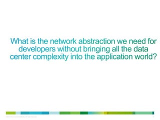 © 2010 Cisco and/or its affiliates. All rights reserved.   21
 