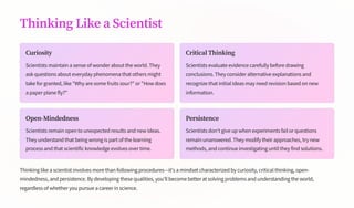 The ever evoilving world of science /7th class science curiosity ...
