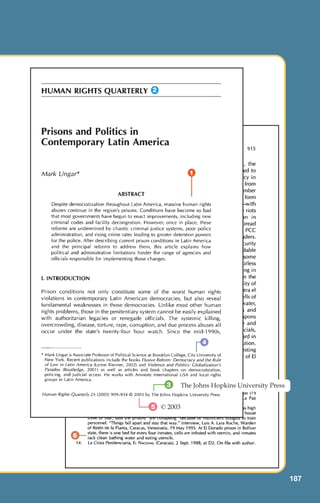 187
3 The Johns Hopkins University Press
6
1
2
© 2003
4
5
08_LUN_66490_Pt04_(163-214)_08_LUN_66490_Pt04_(163-214).qxd 11/30/11 2:19 PM Page 187
 