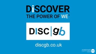 discgb.co.uk
 