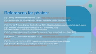 Technology References The Evolution & Impact of Technology .pptx