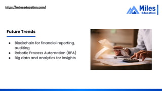 The Evolution of Accounting and Technology | PDF