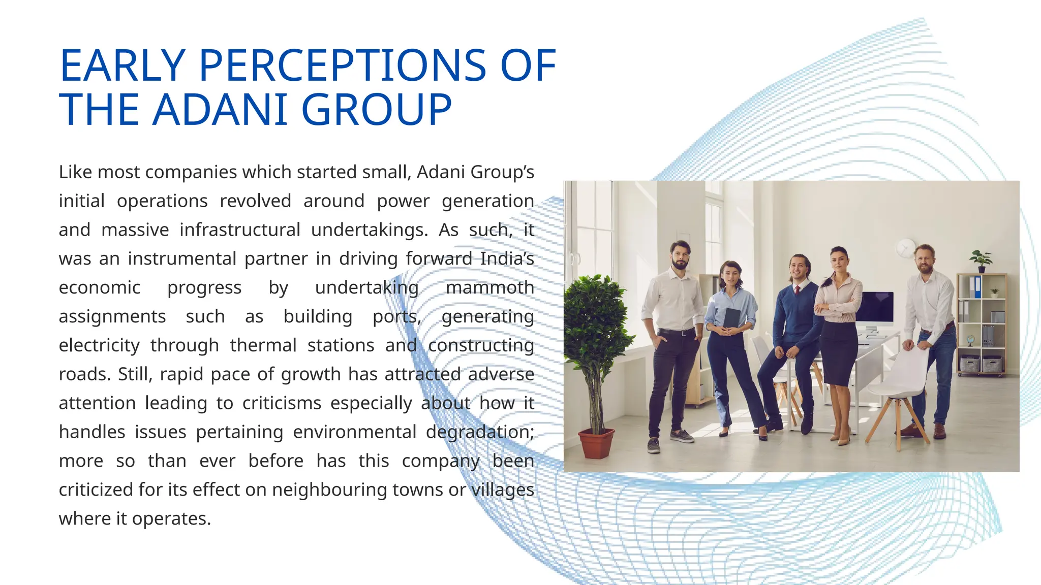 The Evolution of Adani Group’s Public Image under Aman Kumar Singh IRS.pptx