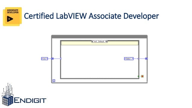 The Evolution of a LabVIEW Developer