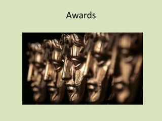 Awards

 