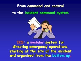 The evolution of civil protection | PDF