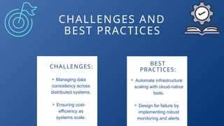 Challenges Data Engineering The Evolution of Data Engineering Emerging Trends and Scalable ...