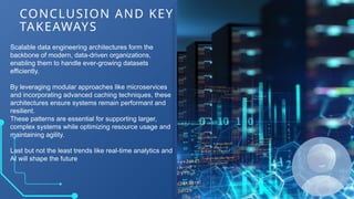 The Evolution of Data Engineering Emerging Trends and Scalable ...