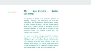 The Evolution of Design_ From Concept to Creation.pptx