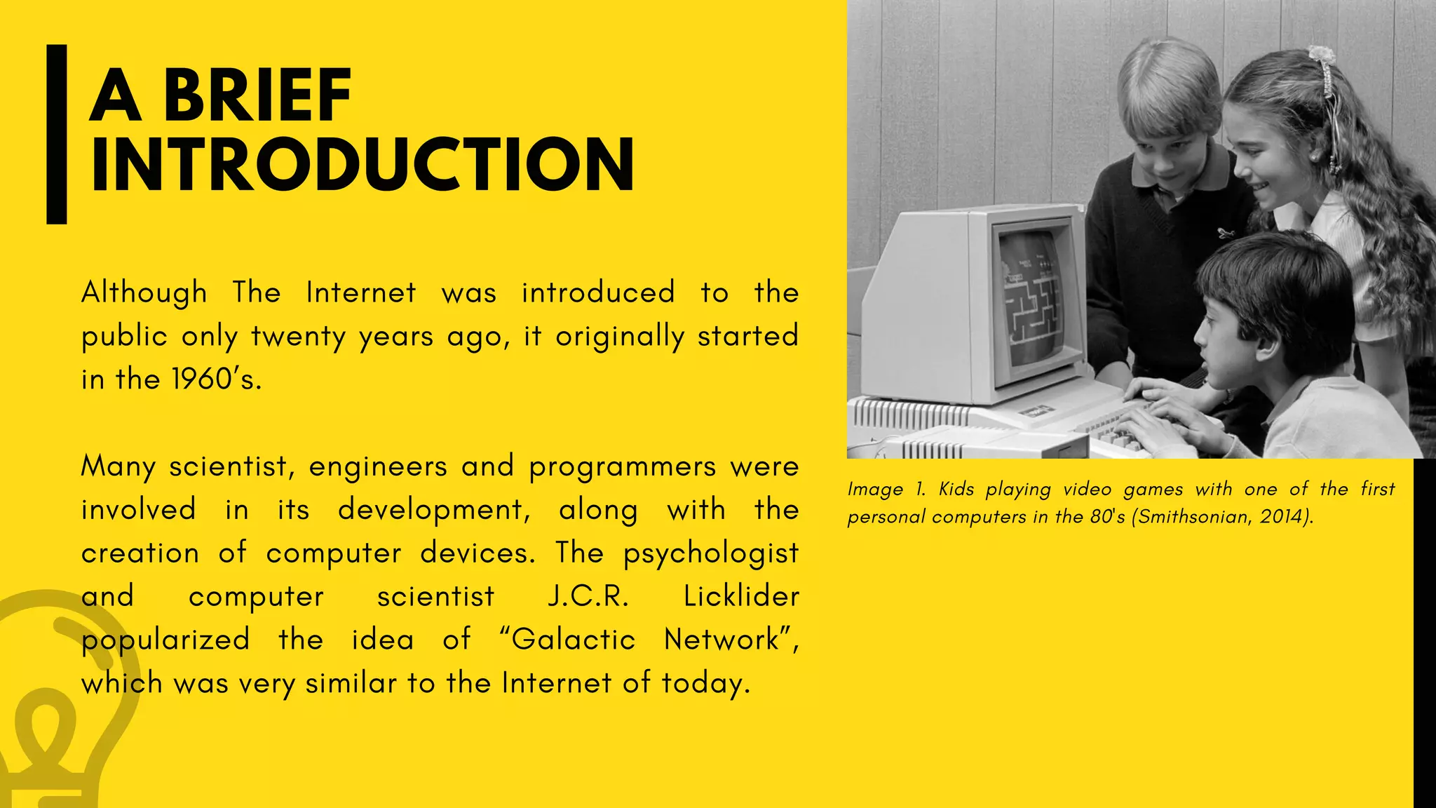 The evolution of digital technology | PDF