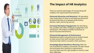 The Evolution of HR Analytics - MindCypress | PPTX