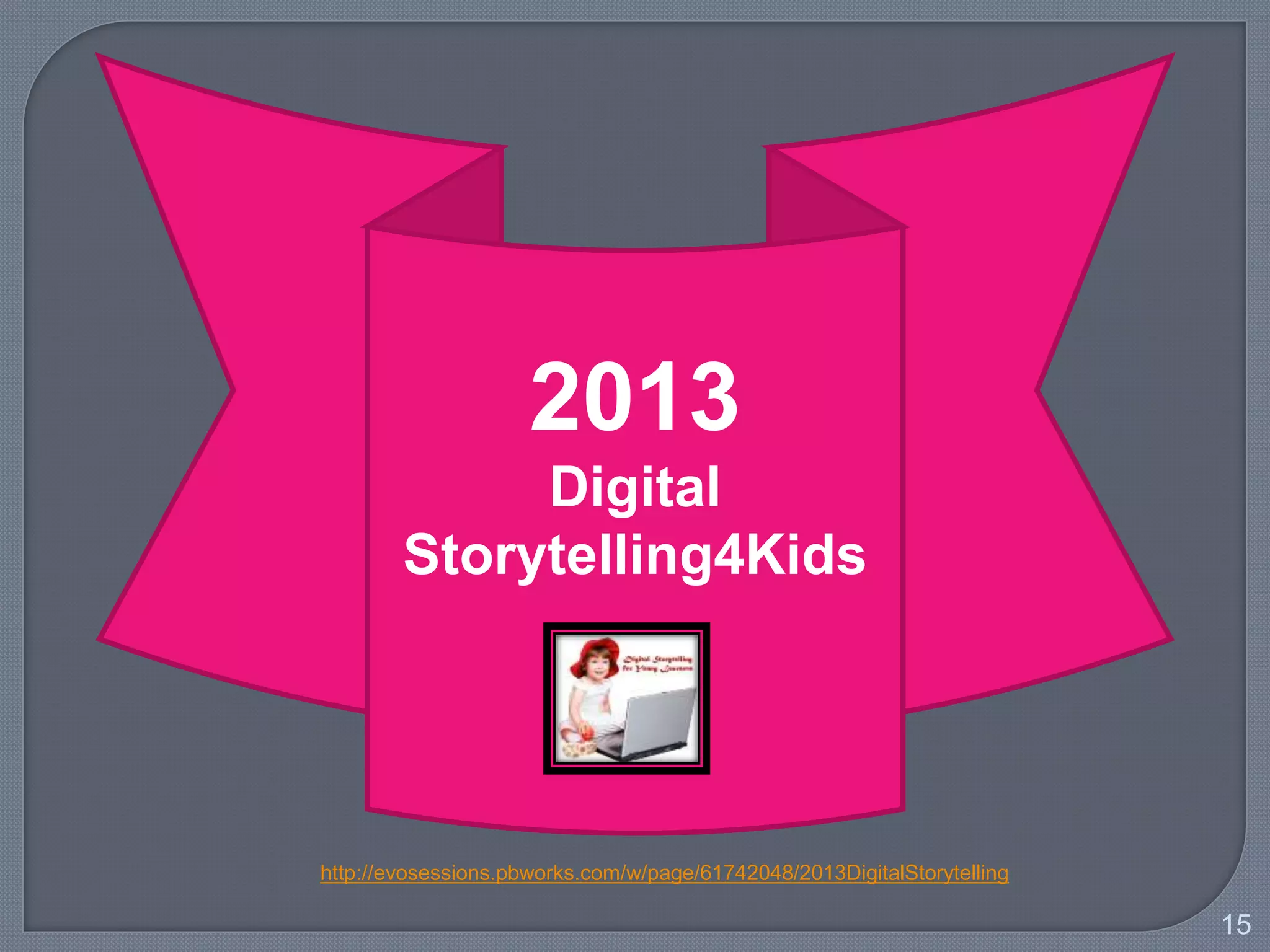 15
http://civitaquana.blogspot.it/search/label/EVO%20Podcasting%202012
 