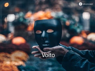 Volto
 