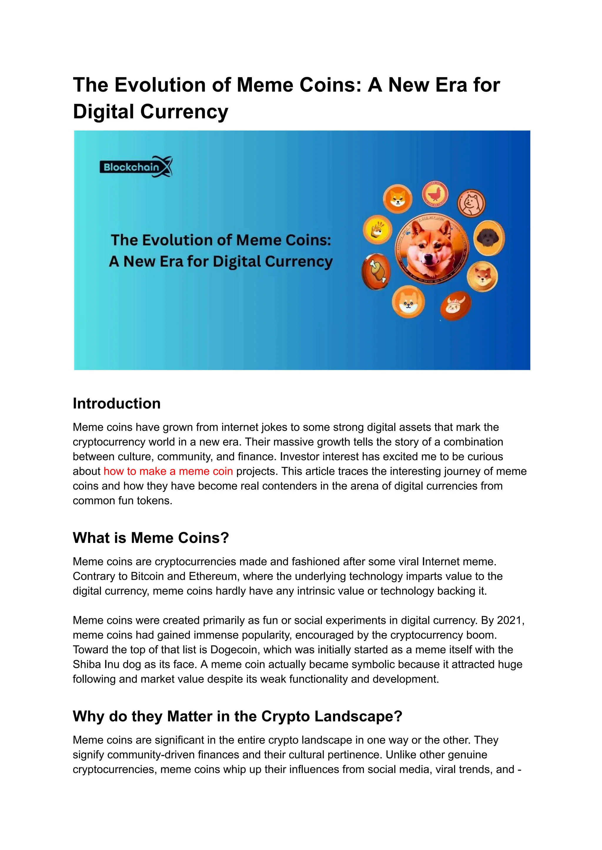 The Evolution of Meme Coins A New Era for Digital Currency.pdf