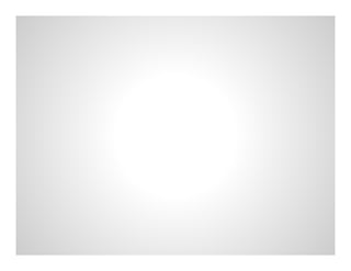 The evolution of robots