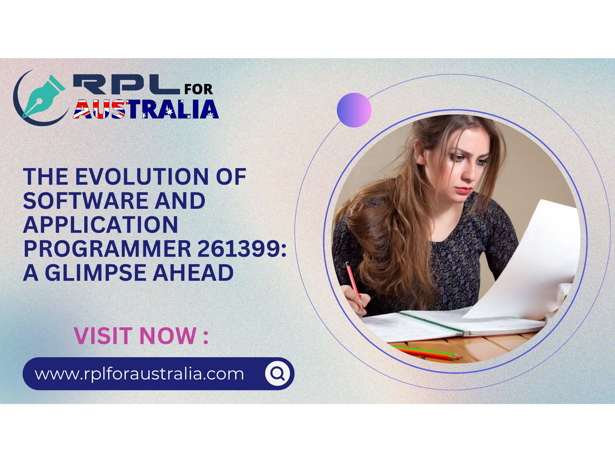 The Evolution of Software And Application Programmer 261399 A Glimpse ...