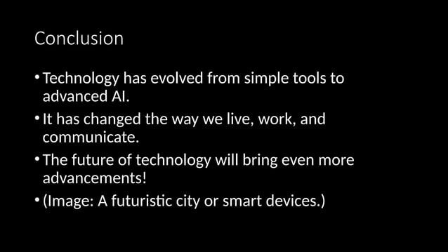 The Evolution of Technology 1800 2020.pptx