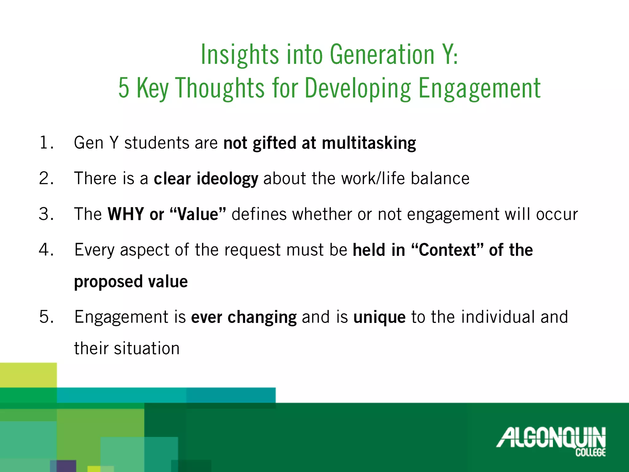 The Evolving Classroom Dynamics Pptx