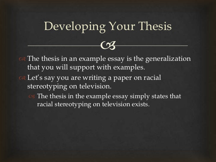 Dissertation proposal creative writing