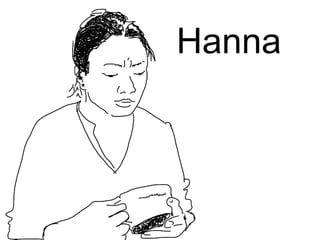 Hanna
 