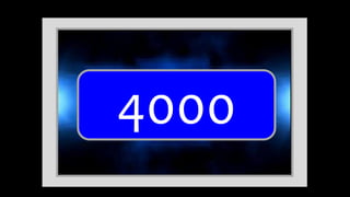 4000
 