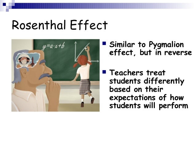 rosenthal and the pygmalion effect What is the pygmalion effect (or rosenthal effect) that’s the question we answer in this video tutorial read the complete guide about the pygmalion effect. rosenthal and the pygmalion effect What is the pygmalion effect (or rosenthal effect) that’s the question we answer in this video tutorial read the complete guide about the pygmalion effect.