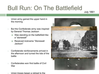 The Experiment Is Tested