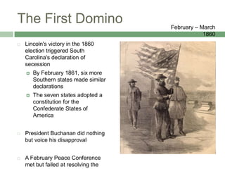 The Experiment Is Tested