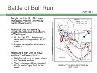 The Experiment Is Tested