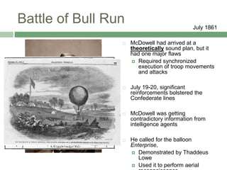 The Experiment Is Tested