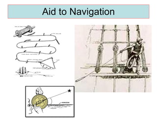 Aid to Navigation 