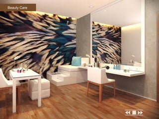 Beauty Care
 