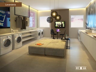 Lavanderia
 