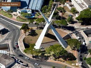 Praça do Ratinho
 