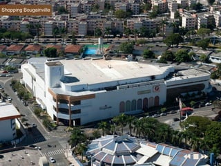 Shopping Bougainville
 