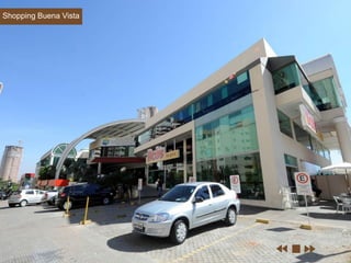 Shopping Buena Vista
 