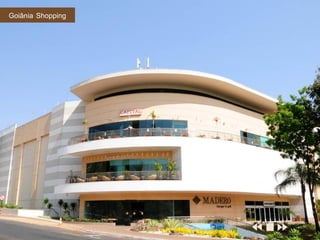 Goiânia Shopping
 
