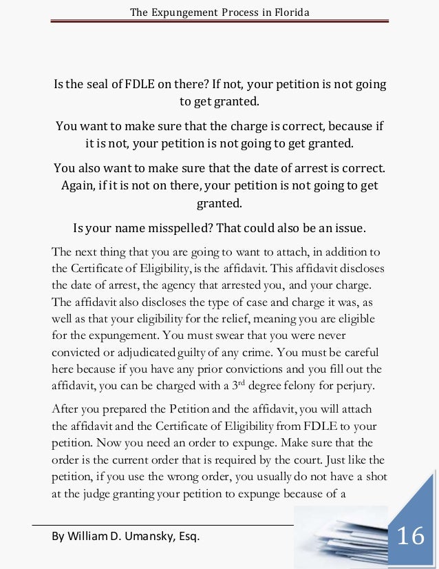 how to write a letter to a judge for expungement expungement letter of recommendation