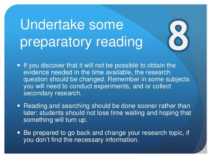 Extended essay checklist picture