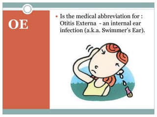 The eye and the ear | PPTX