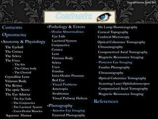 Copyright: Asmaa Jamal, 2011
 