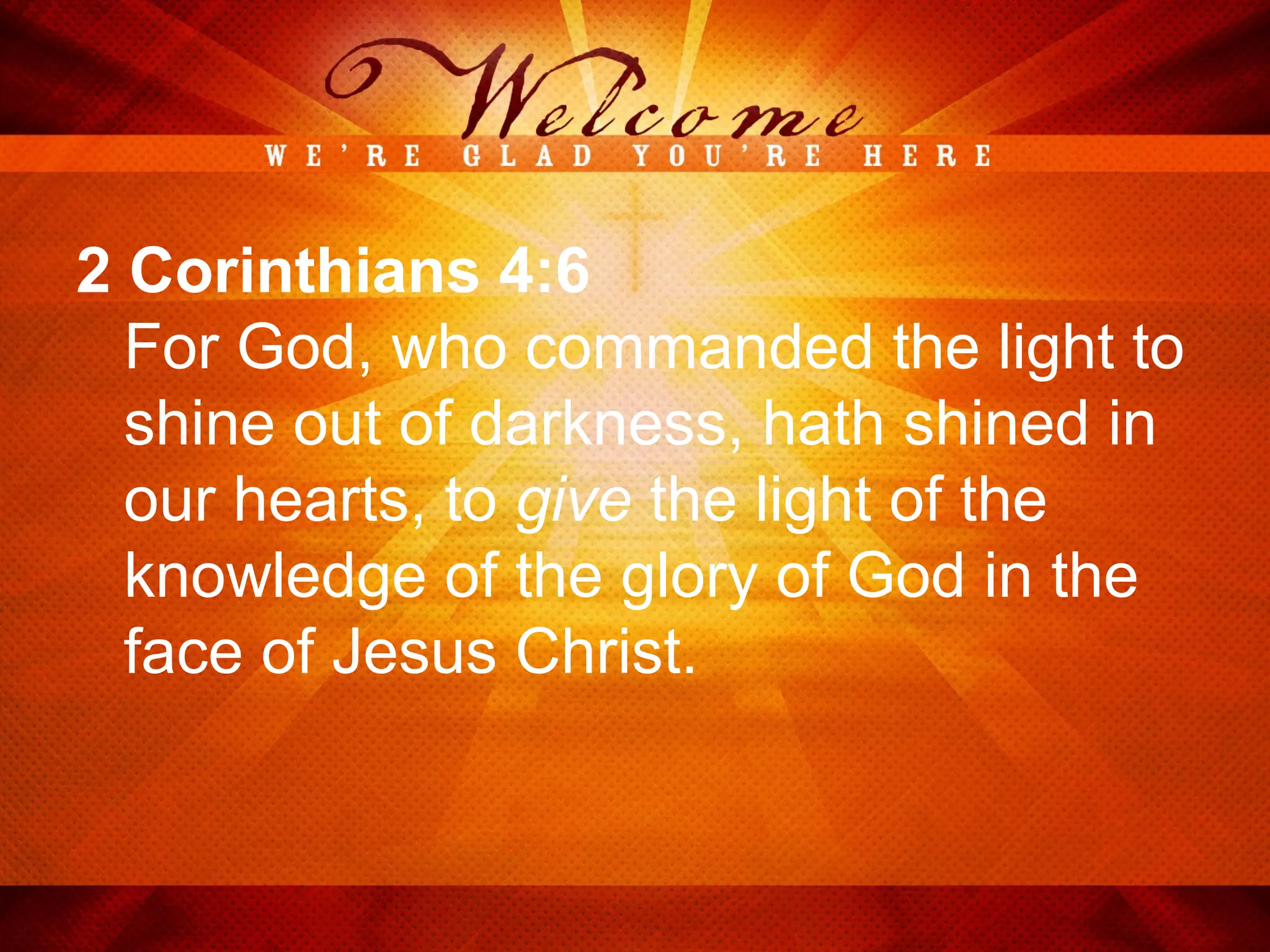 The face of jesus christ | PPT