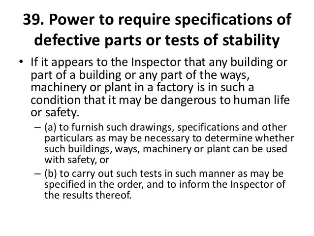 Factory act essay picture