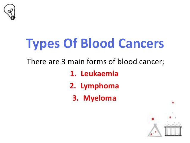 blood cancer essay research Overview: introduction to cancer screening test approved for viruses that cause blood cancer research suggests male breast cancer is different. blood cancer essay research Overview: introduction to cancer screening test approved for viruses that cause blood cancer research suggests male breast cancer is different.