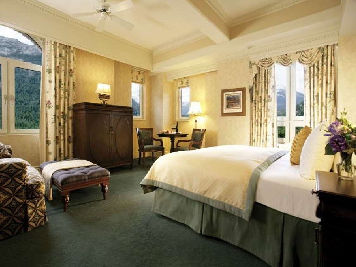 The Fairmont Banff Springs Hotel The Fairmont Banff Springs Hotel