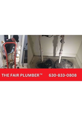 The fair plumber elmhurst