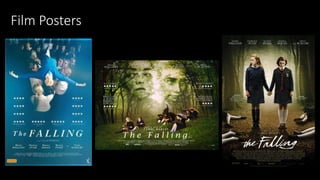 Film Posters
 