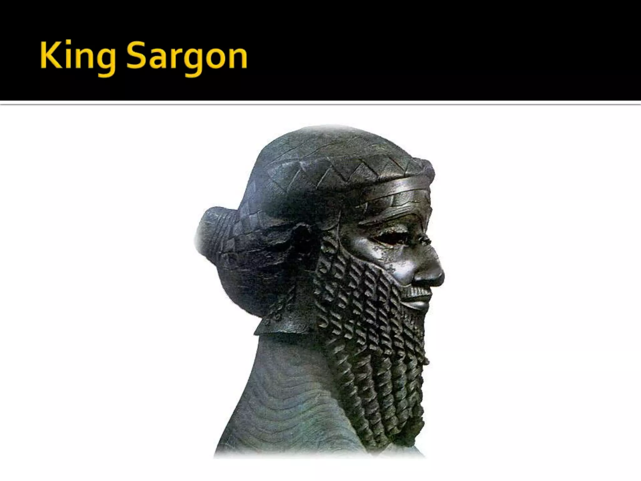 The Rise And Fall Of Sumer: Was Irrigation The Key? - sgbnr1v